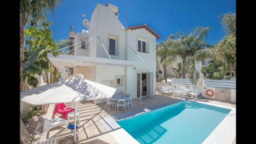 Protaras Katerina Villa Kv53